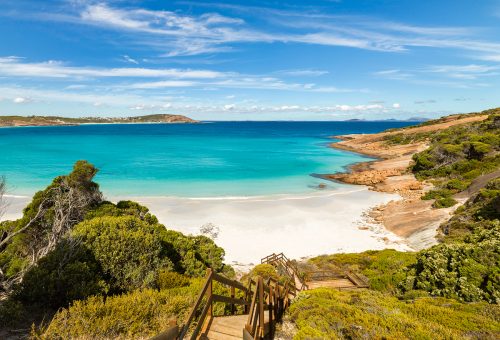 Blue Haven Beach, Esperance, Western Australia