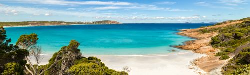 Blue Haven Beach, Esperance, Western Australia