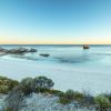 Fays Bay Rottnest Island Western Australia