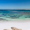 Salmon Bay, Rottnest Island, Western Australia